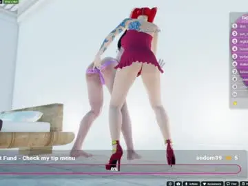 Chaturbate Live Sex of deshonesta