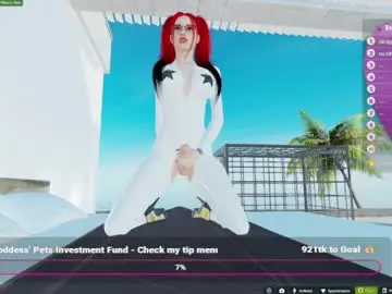 Chaturbate Live Sex of deshonesta