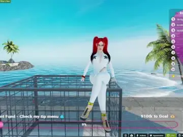 Chaturbate Adult Video Chat of deshonesta