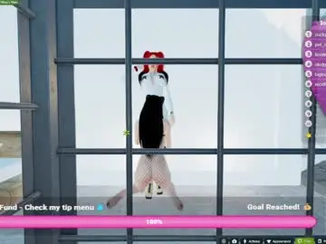 Chaturbate Live Sex Cam of deshonesta