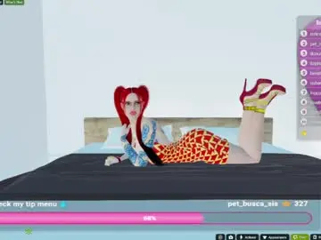 Chaturbate Nude Webcam of deshonesta