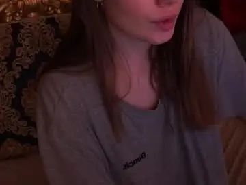 Chaturbate Adult Webcams of icedanielles