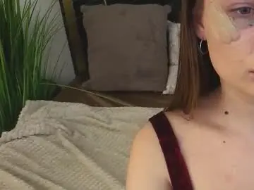 Chaturbate Best Webcam of icedanielles