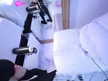 Chaturbate Adult Webcam of issfemboy