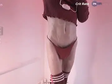 Chaturbate Live Sex of issfemboy