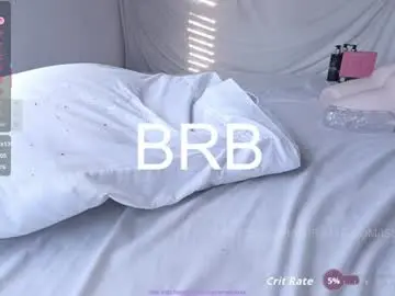 Chaturbate Live Sex Cam of issfemboy