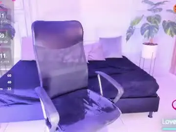 Chaturbate Adult Video Chat of jesikavalmont