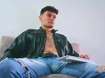 Chaturbate Live Porn of jhohannes_maximo