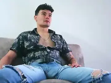 Chaturbate Watch Live Sex Cams of jhohannes_maximo