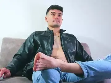 Chaturbate Best live sex cam show of jhohannes_maximo
