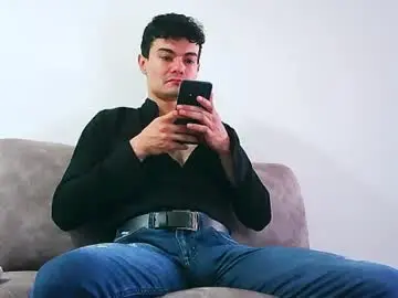 Chaturbate Watch Live Sex Cams of jhohannes_maximo