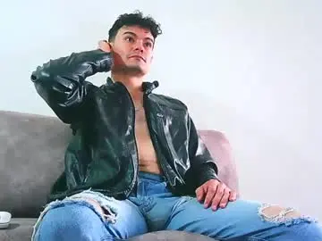 Chaturbate Adult Webcams of jhohannes_maximo