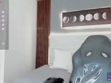 Chaturbate Live Sex Cam of karol_cortes