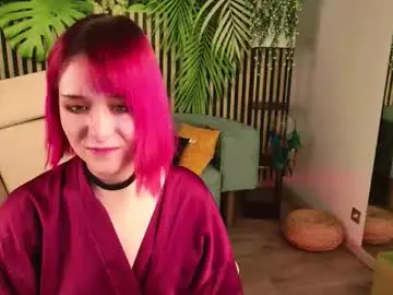 Chaturbate Adult Webcams of ketrinjoness