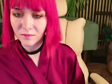 Chaturbate Free Porn Cam of ketrinjoness