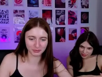 Chaturbate Free Porn Cam of kylie_angel3
