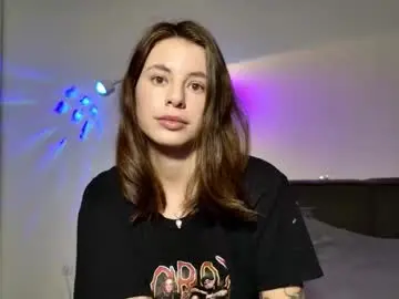 Chaturbate Best Webcam of lucyrait