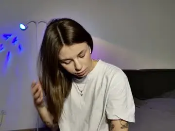 Chaturbate Live Sex of lucyrait