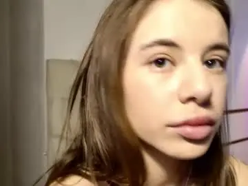 Chaturbate Nude Webcam of lucyrait