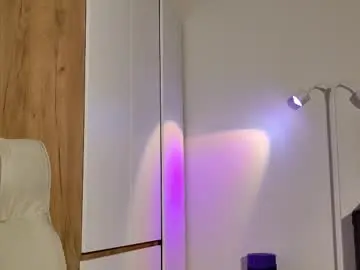 Chaturbate Live Sex Cam of lucyrait