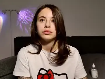 Chaturbate Adult Webcam of lucyrait