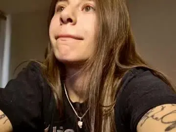 Chaturbate Live Porn of lucyrait