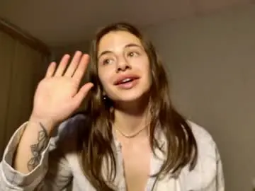 Chaturbate Sex Cam of lucyrait