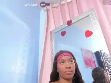 Chaturbate Live Sex of marianrosse