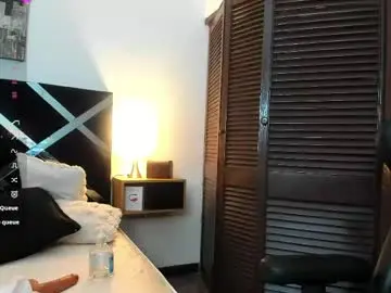 Chaturbate Free Live Porn of maskedgirl01