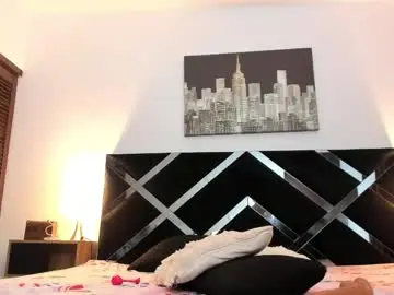 Chaturbate Sex Cam of maskedgirl01