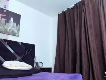 Chaturbate Live Sex of maskedgirl01