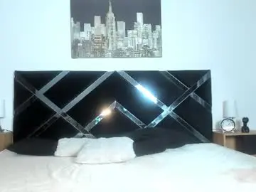 Chaturbate Live Sex of maskedgirl01