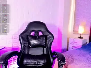 Chaturbate Private Sex Chat of natalia_kiss01