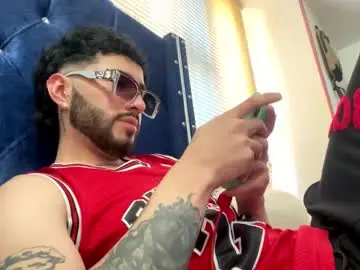 Chaturbate Live Sex of noa_bonucci