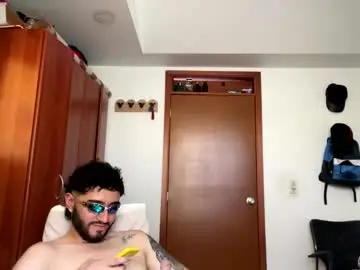 Chaturbate Adult Webcam of noa_bonucci