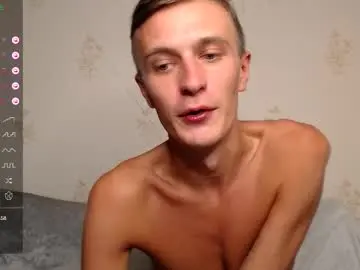 Chaturbate Sex Cam of oliverfresh