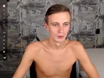 Chaturbate Nude Webcam of oliverfresh