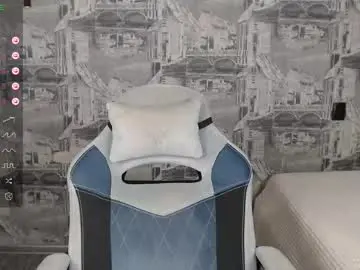 Chaturbate Sex Chat of oliverfresh