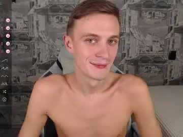 Chaturbate Best Webcam of oliverfresh