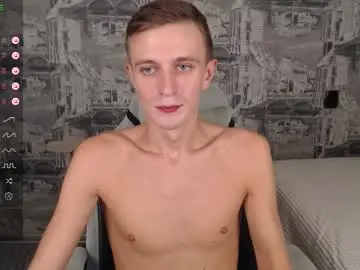 Chaturbate Nude Webcam of oliverfresh
