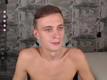 Chaturbate Best Webcam of oliverfresh