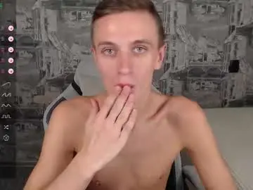 Chaturbate Adult Video Chat of oliverfresh