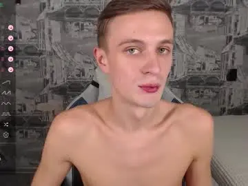 Chaturbate Adult Video Chat of oliverfresh