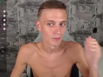 Chaturbate Adult Video Chat of oliverfresh