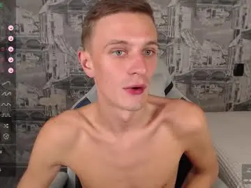 Chaturbate Adult Video Chat of oliverfresh