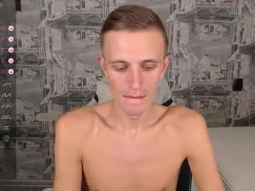 Chaturbate Free Live Porn of oliverfresh