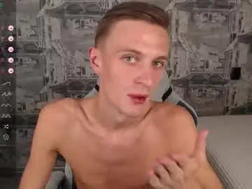 Chaturbate Best live sex cam show of oliverfresh