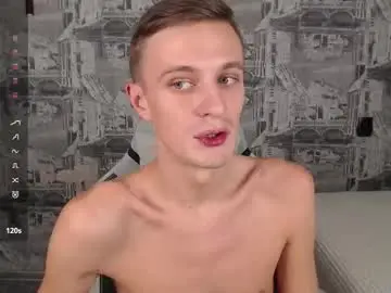 Chaturbate Live Sex Cam of oliverfresh