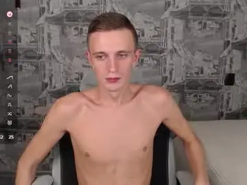 Chaturbate Best live sex cam show of oliverfresh