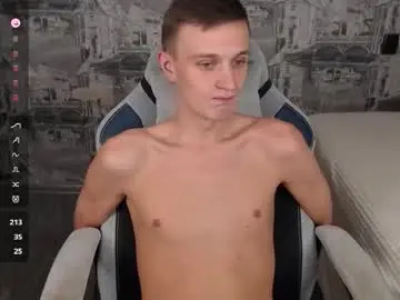 Chaturbate Watch Live Sex Cams of oliverfresh